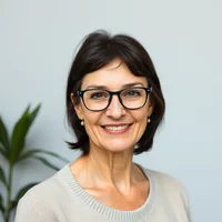 Sandrine Lacroix