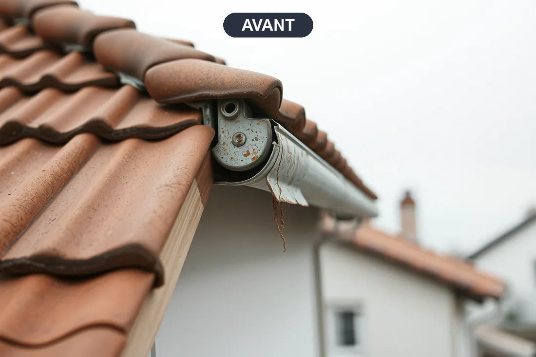 Expertise couvreur Noyon — photo 1