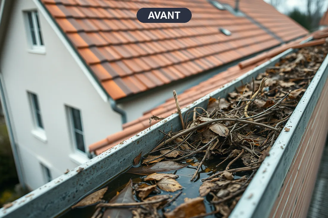 Expertise couvreur Noyon — photo 1