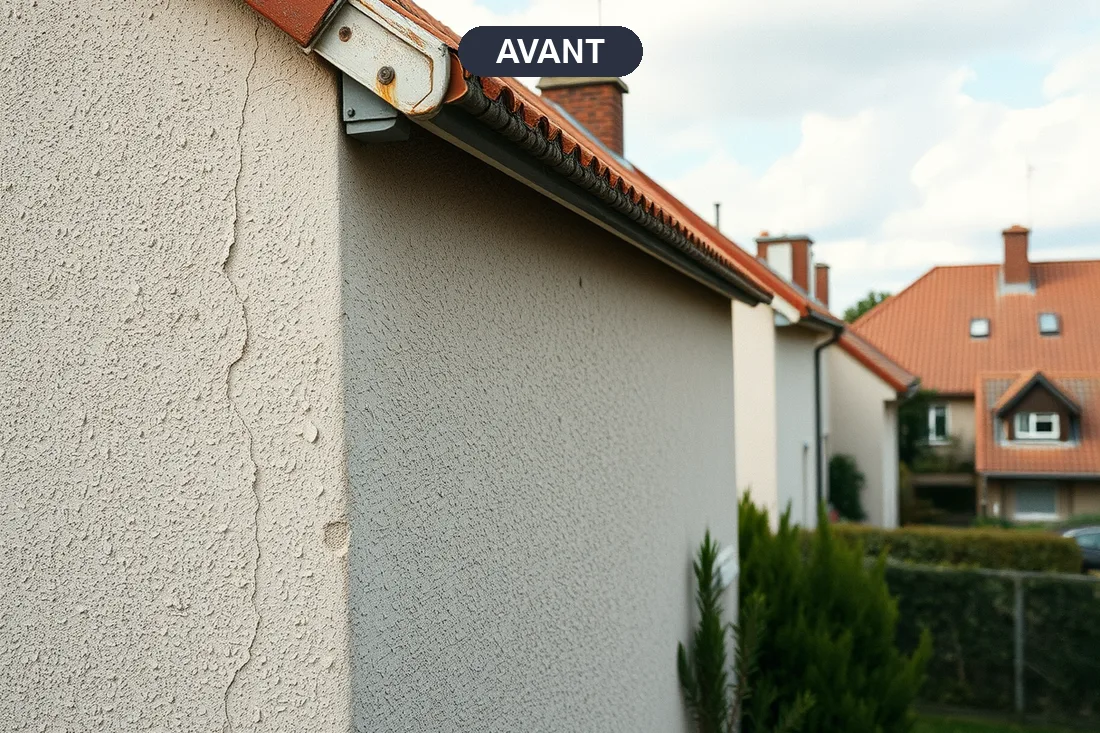Expertise couvreur Noyon — photo 1