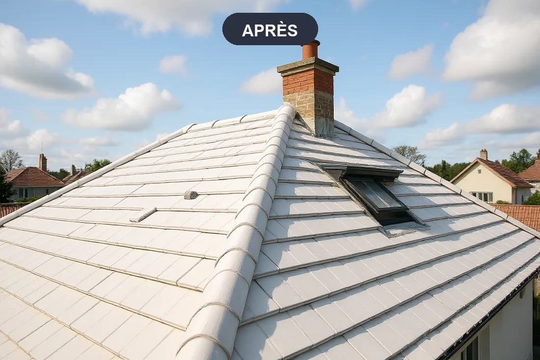 Expertise couvreur Noyon — photo 2