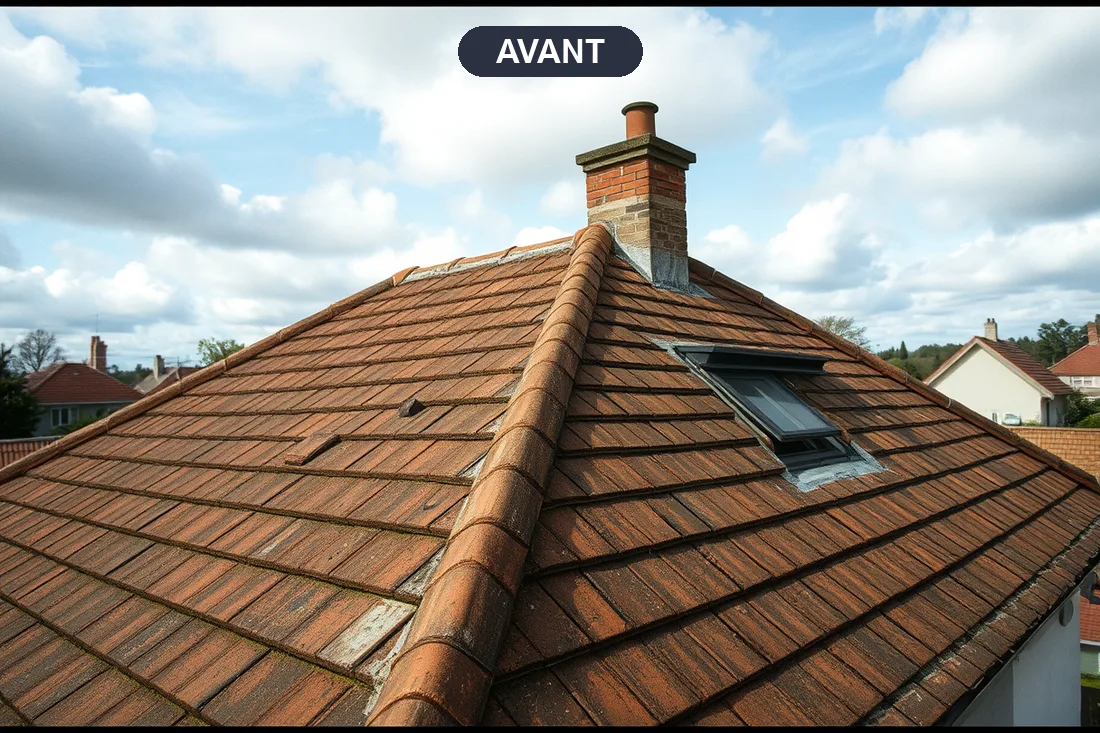 Expertise couvreur Noyon — photo 1