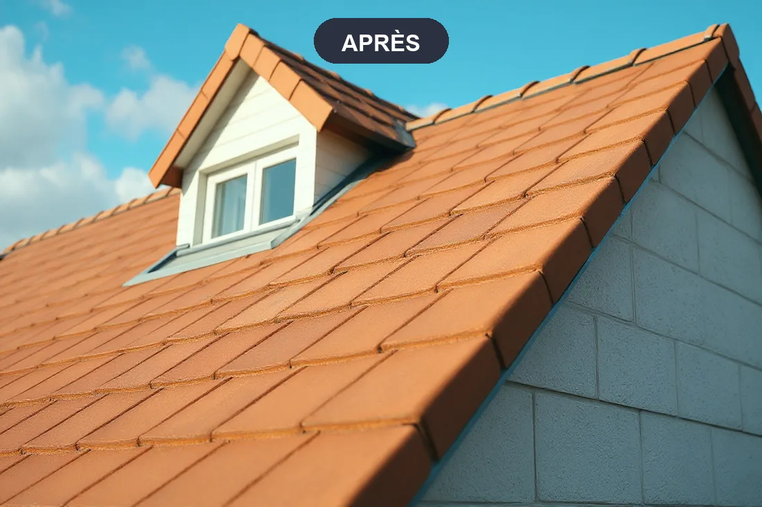 Expertise couvreur Noyon — photo 2