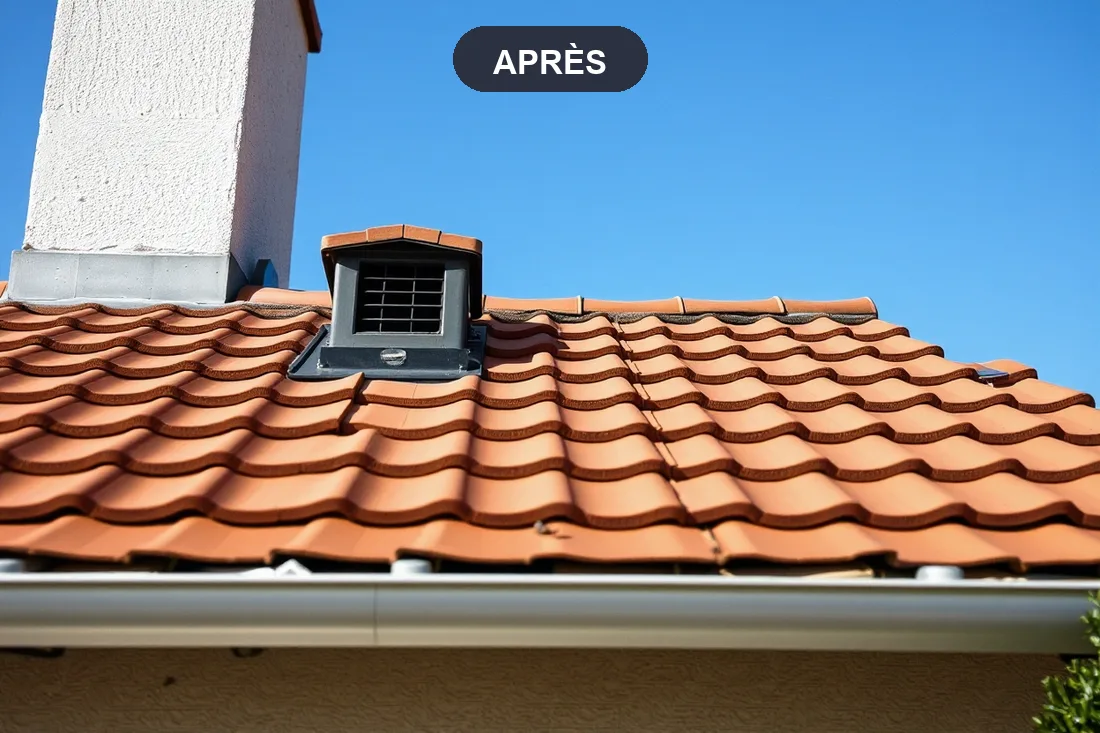Expertise couvreur Noyon — photo 2