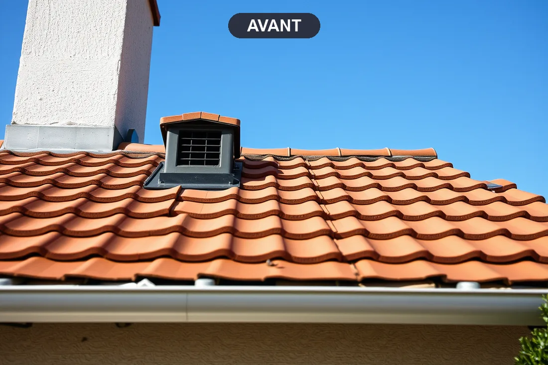 Expertise couvreur Noyon — photo 1