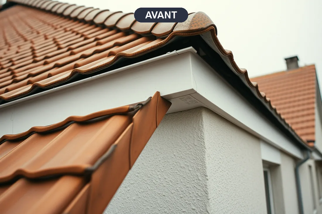 Expertise couvreur Noyon — photo 1